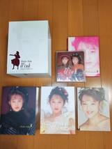 【送料込】【希少】　WINK CD BOXセット　[ Wink Single Collection ]　[ Wink Album Collection ]_画像8