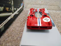 1/43 BBR FERRARI 512S N.A.R.T. LM24H 1970 No.11 _画像4