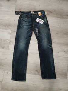 リーバイス　LEVI'S　501　デッドストック　ジーンズ　30インチ