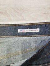 リーバイス　LEVI'S　501 ジーンズ　プレミアム　32インチ　赤耳　デッドストック_画像4