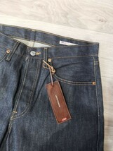 リーバイス　LEVI'S　501 ジーンズ　プレミアム　32インチ　赤耳　デッドストック_画像3