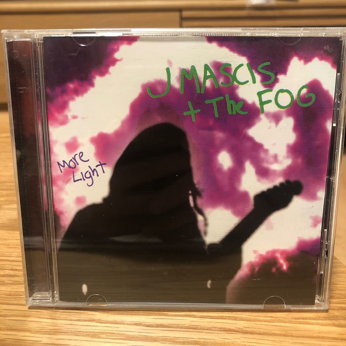 2023年最新】Yahoo!オークション - Dinosaur, Jr.(D ロック、ポップス