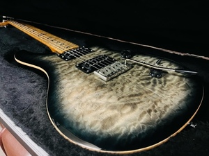 超目玉特価品！！★PRS SE Custom24！!★渋いボディカラーとポジションインレイ！！★コイルタップ機能搭載限定1本入荷！！