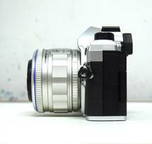 新品同様 OLYMPUS OM SYSTEM OM-5 ミラーレス Digital Camera + 14-42mm F4.0 1:3.5-5.6 　送料無料_画像6