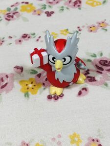 ポケモンキッズ 指人形 キメわざ デリバード