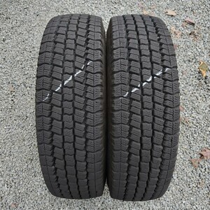 溝Yes TY M934 195/75R15 109/107L LT 2本 202006 Must Sell