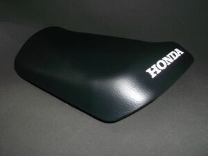 AF58 純正 シートASSY ブラック 新品 送料950円～ ズーマー HONDA ホンダ ZOOMER 黒 シート RUCKUS . ラックアス .gez