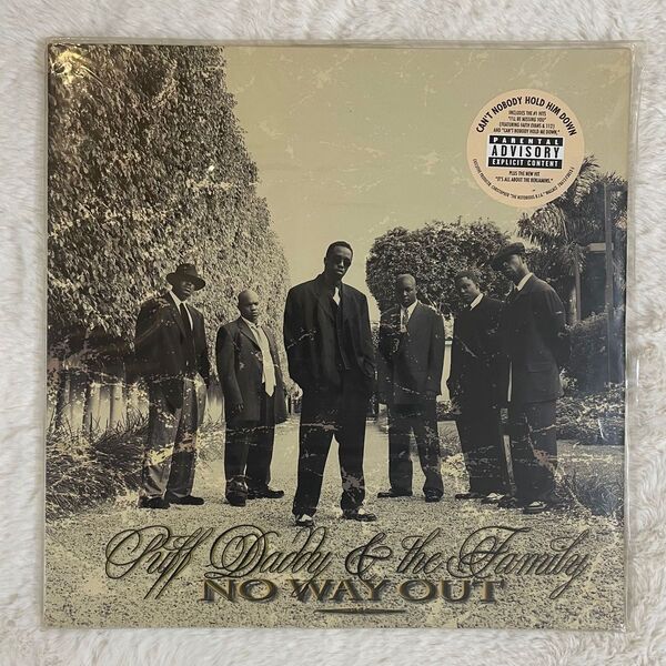 Puff Daddy & The Family No Way Out