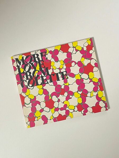 V.A. - MORE LOVE FROM COLETTE 輸入盤CD KAWS