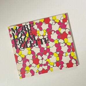 V.A. - MORE LOVE FROM COLETTE 輸入盤CD KAWS