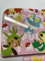 new ニンテンドー　3ds LL ポケットモンスター　ケース　カバー_画像2