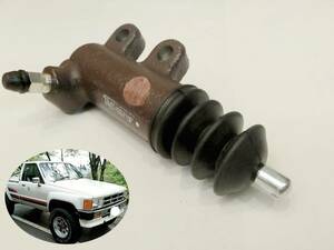 【AISIN】 '84-'97 ハイラックス クラッチ レリーズ シリンダー TOYOTA Hilux アイシン(YN LN 50 56 60 65 80 90 100 106 107 130 ブリハイ