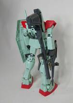 MG　1/100　RGM-79 ジム、RGM-79 ジム Ver.2.0　２体セット　素組、墨入　完成品　_画像9