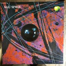 Space / Modern Jazz Quartet / Apple / MJQ / 新品同様_画像1