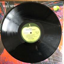 Space / Modern Jazz Quartet / Apple / MJQ / 新品同様_画像9