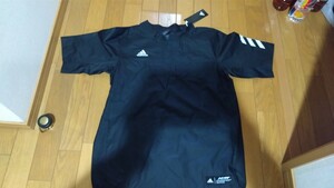 アディダス adidas 野球 半袖ウインドブレーカー 5TウィンドジャケットK FK1440　160cm