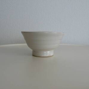 榎本合歓・恭子さん 工房きまぶり 飯椀・7 手作り陶器