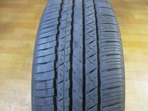 美品 溝有り 2022年 スバル フォレスター SK5 スポーツ 純正 ホイール タイヤ 1本 5H-114.3 18インチ 225/55R18 ファルケン ZIEX ZE001 A/S_画像6