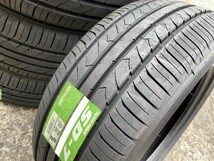 ●即納/2023年製 【215/55R17 94V】TOYO SD-7 サマータイヤ1本送料無料価格 最短日でお届け！個人宅OK！_画像2