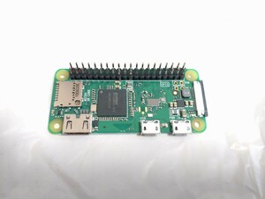 ラズベリーパイ Raspberry Pi Zero WH (技適マーク付き)