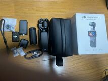 DJI Osmo pocket3 クリエイター コンボ_画像1