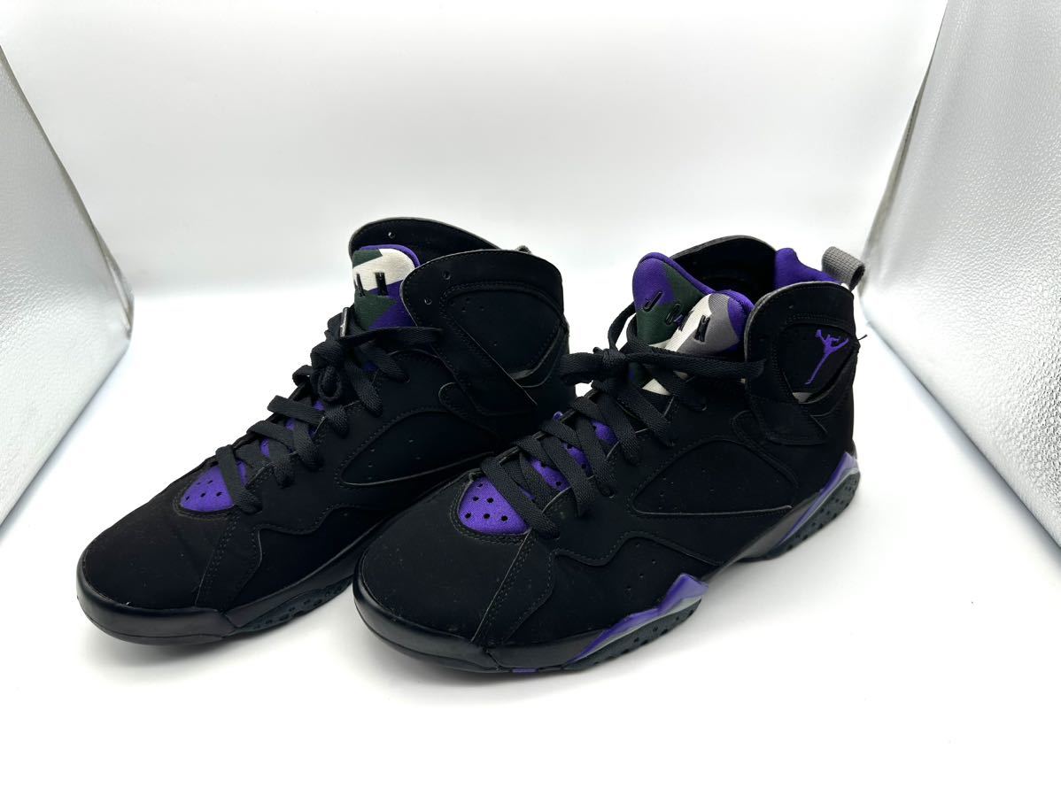 2023年最新】Yahoo!オークション -エアジョーダン7 グレーの中古品