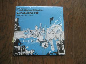 MIXCD DJ KAZIKIYO ODE TO *%!!△? PT.2 Jazzman muro dev large free soul city pop ryuhei the man 黒田大介 DJ SHADOW