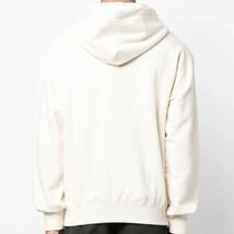 【新品】JILSANDER ジルサンダー スウェット パーカー XL_画像3