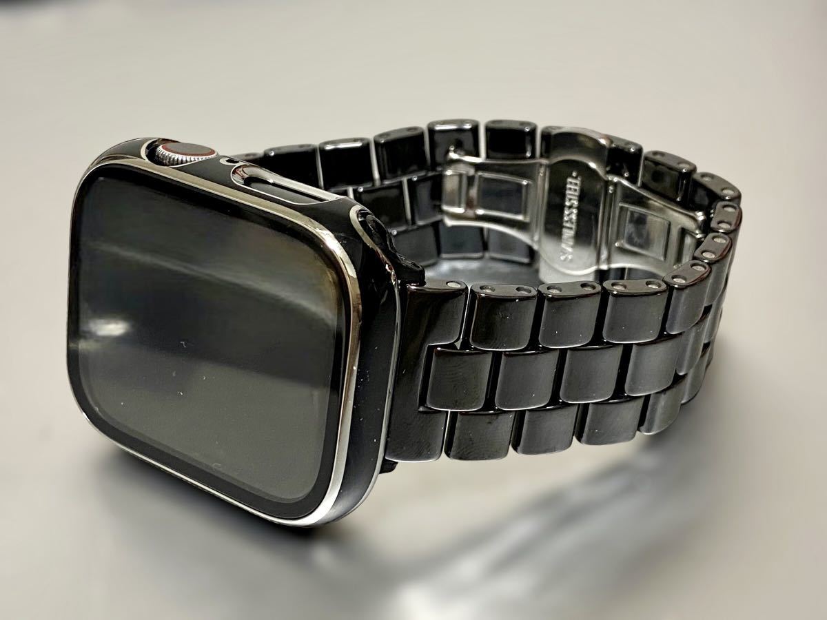 2023年最新】Yahoo!オークション -apple watch ステンレス 38mmの中古