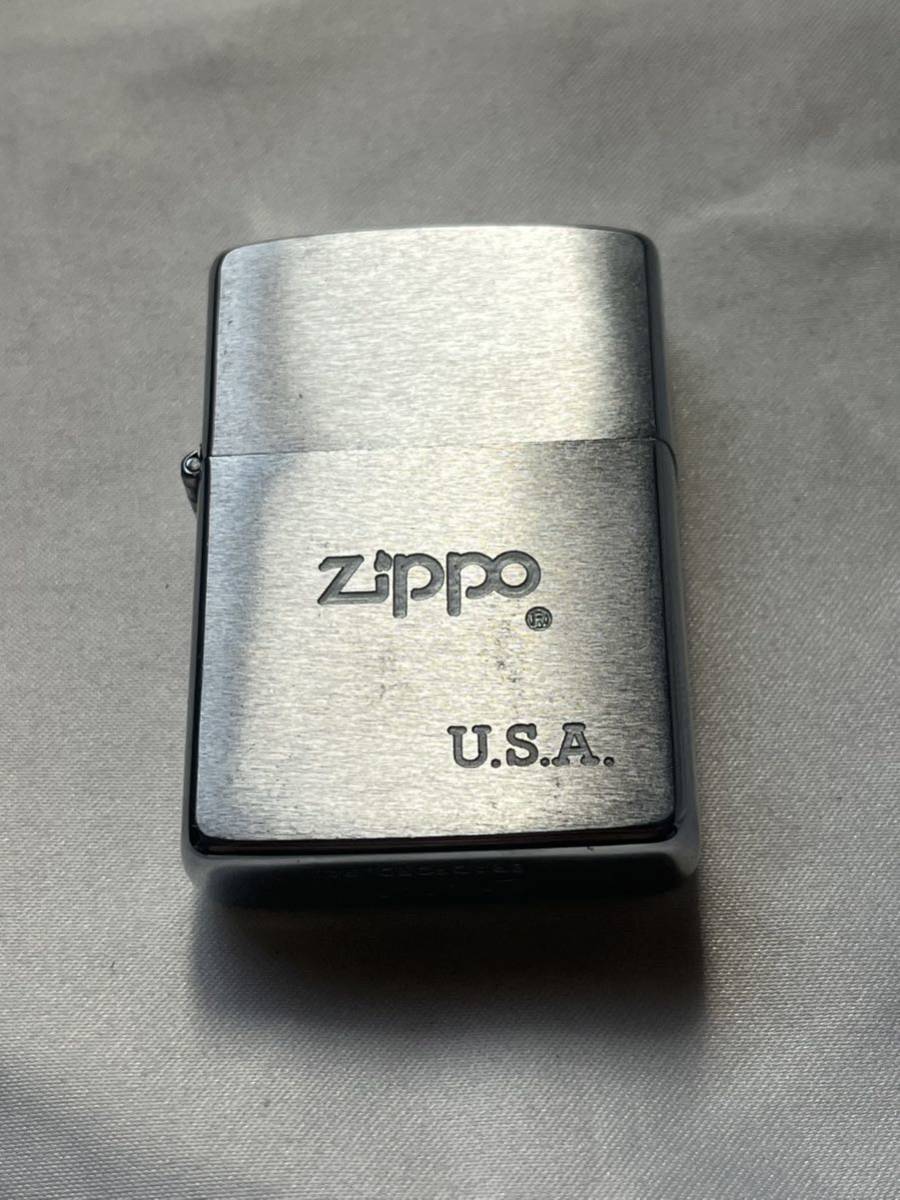 2023年最新】Yahoo!オークション -zippo 1984(喫煙グッズ)の中古品