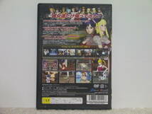 ■■ 即決!! PS2 ラブスマッシュ!5 テニスロボの反乱 Love Smash! 5／プレステ2 PlayStation2■■_画像7