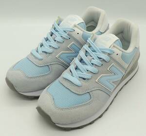 レディース スニーカー タウン ウォーキング ニューバランス NEW BALANCE WL574ESC 23.5cm