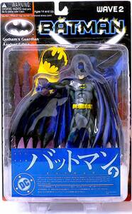 Yamato やまと Batman バットマン WAVE2 フィギュア PVC Figure 塗装済み完成品 全高:約20.5cm 未開封 未使用