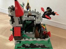 LEGO 6082マジックドラゴン城_画像8