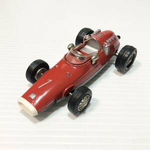 シュコー マイクロレーサー フェラーリ 西ドイツ製 schuco micro racer ferrari ミニカー