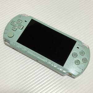 PSP2000 SONY ソニー 