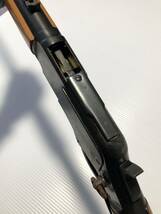 MGC モデルガン ウィンチェスター M73 サドルカービン SMG刻印 WESTERN SADDLE CARBINE_画像7