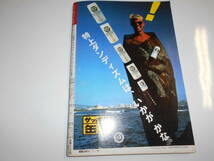 サンデー毎日 1984年昭和59年7 15 服部道子/園山俊二連載8000回突破/ボーイ・ジョージ/堤清二×佐久間良子/奥田瑛二/由良三郎_画像10