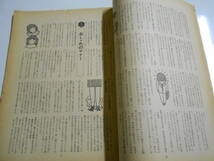 月刊 毎日夫人 1979年昭和54年2月 229 毎日新聞 表紙 渡辺直子_画像4