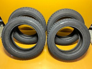 【送料無料】195/60R16 89Q YOKOHAMA iceGUARD iG50 PLUS【4本セット】★7313