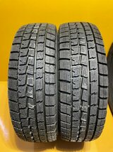 【送料無料】185/65R15 88Q DUNLOP WINTERMAXX WM01【4本セット】★7290_画像2