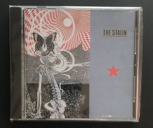 THE STALIN スターリン / STALINISM CD 遠藤ミチロウ 帯付き