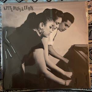 Kitty, Daisy & Lewis／S.T. LPレコード