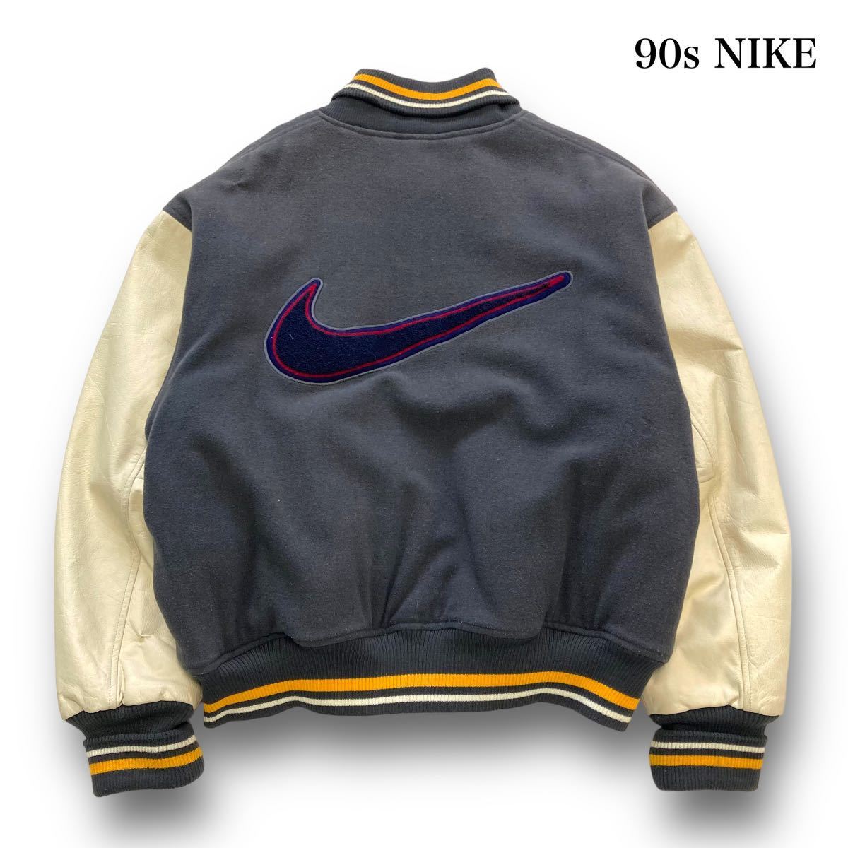 2023年最新】Yahoo!オークション -90s nike スタジャンの中古品・新品