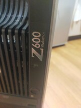 HP 2つのCPUで動作安定！Xeon 2.40Ghz x2！win10pro！_画像2