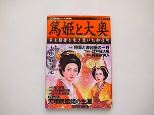 篤姫と大奥 ― 幕末騒擾を生き抜いた御台所（歴史群像シリ－ズ）