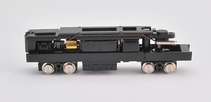 [ new goods ]10%OFF railroad collection N gauge power unit TM-TR04