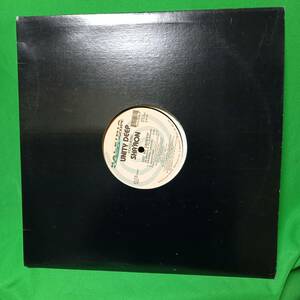 12' レコード Unity Deep Featuring Sha'ron - Got Me Groovin'