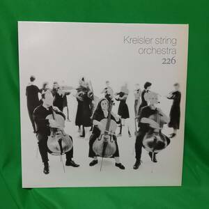 LP レコード Kreisler String Orchestra - 226