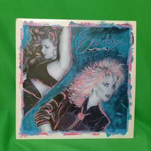 国内盤 12' レコード Bardeux - Magic Carpet Ride